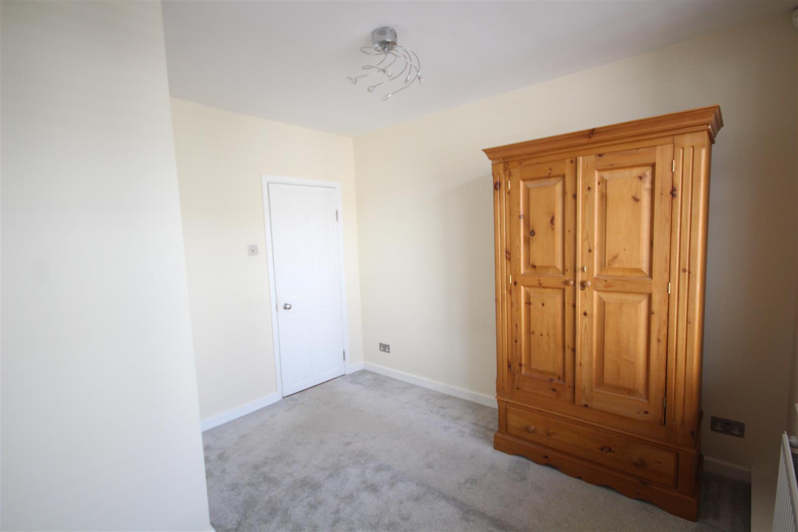 Warescot Road, Brentwood Keith Ashton